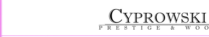 CYPROWSKI
