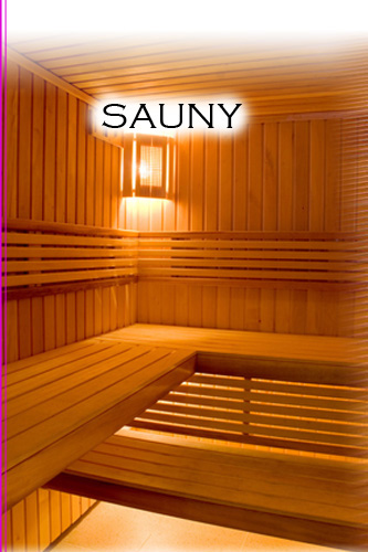 SAUNY